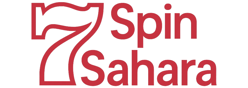 SpinSahara